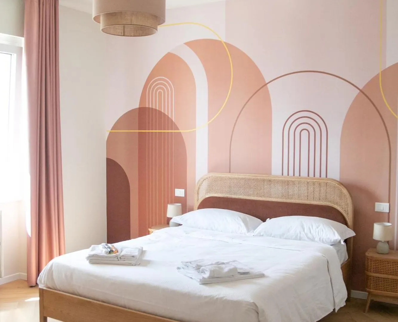 Happy Guest Apartments - Mariam'S Apartment 里瓦迪索尔托