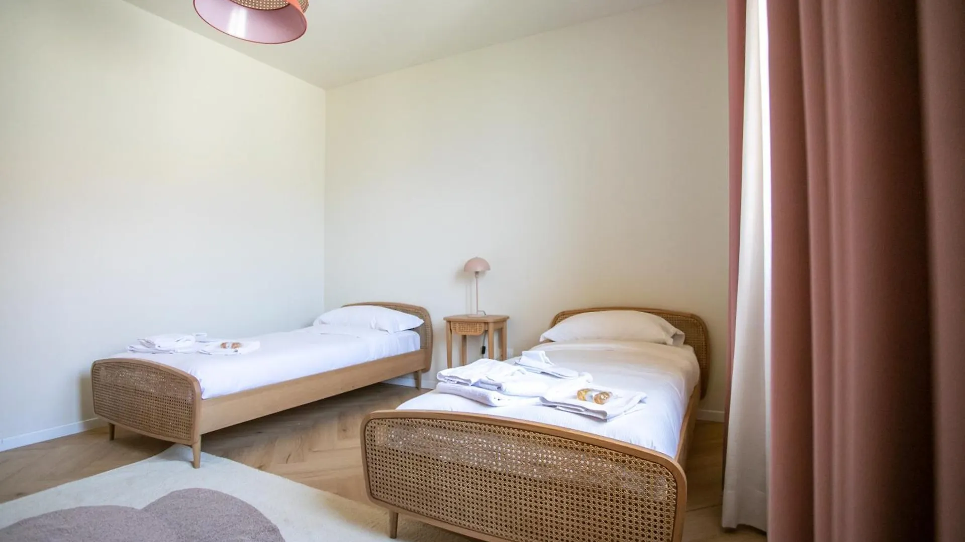 Happy Guest Apartments - Mariam'S Apartment 里瓦迪索尔托 意大利