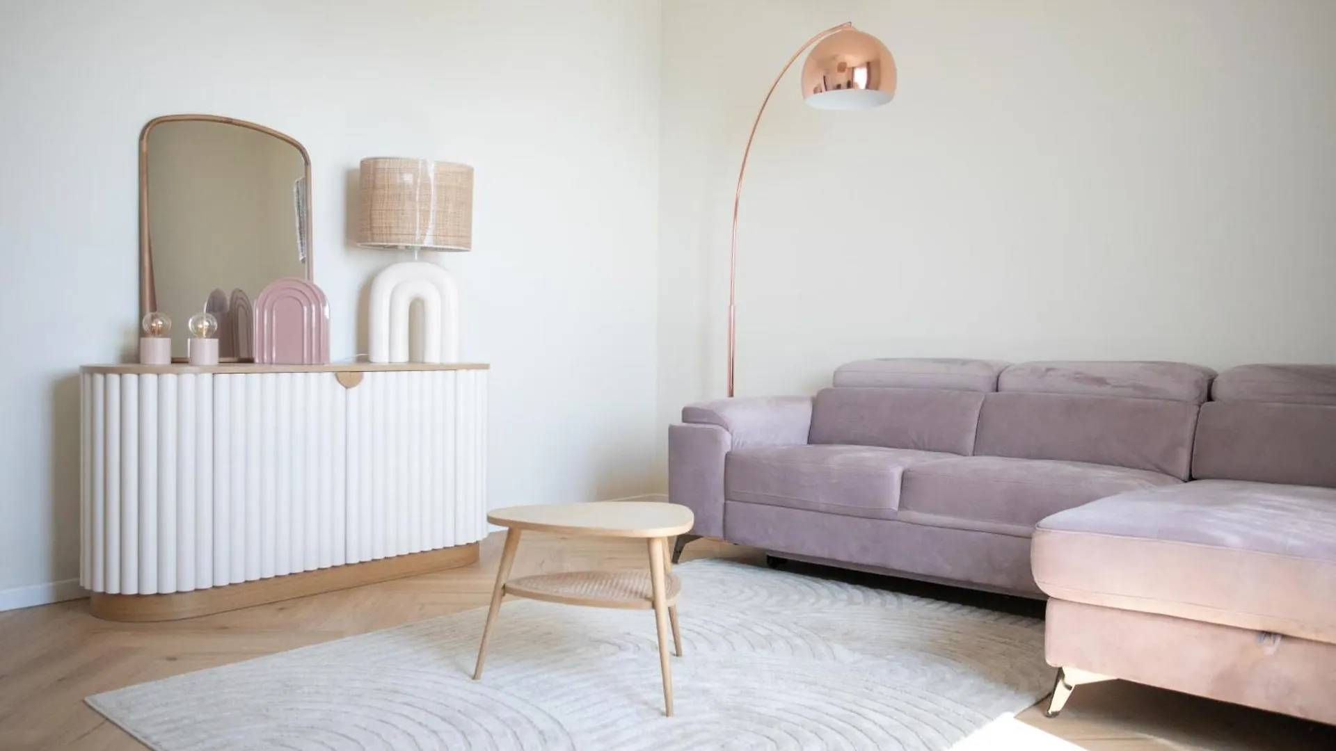 Happy Guest Apartments - Mariam'S Apartment 里瓦迪索尔托 0*,