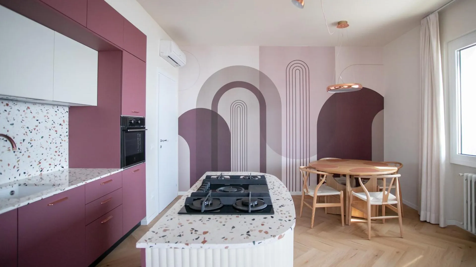 Happy Guest Apartments - Mariam'S Apartment 里瓦迪索尔托