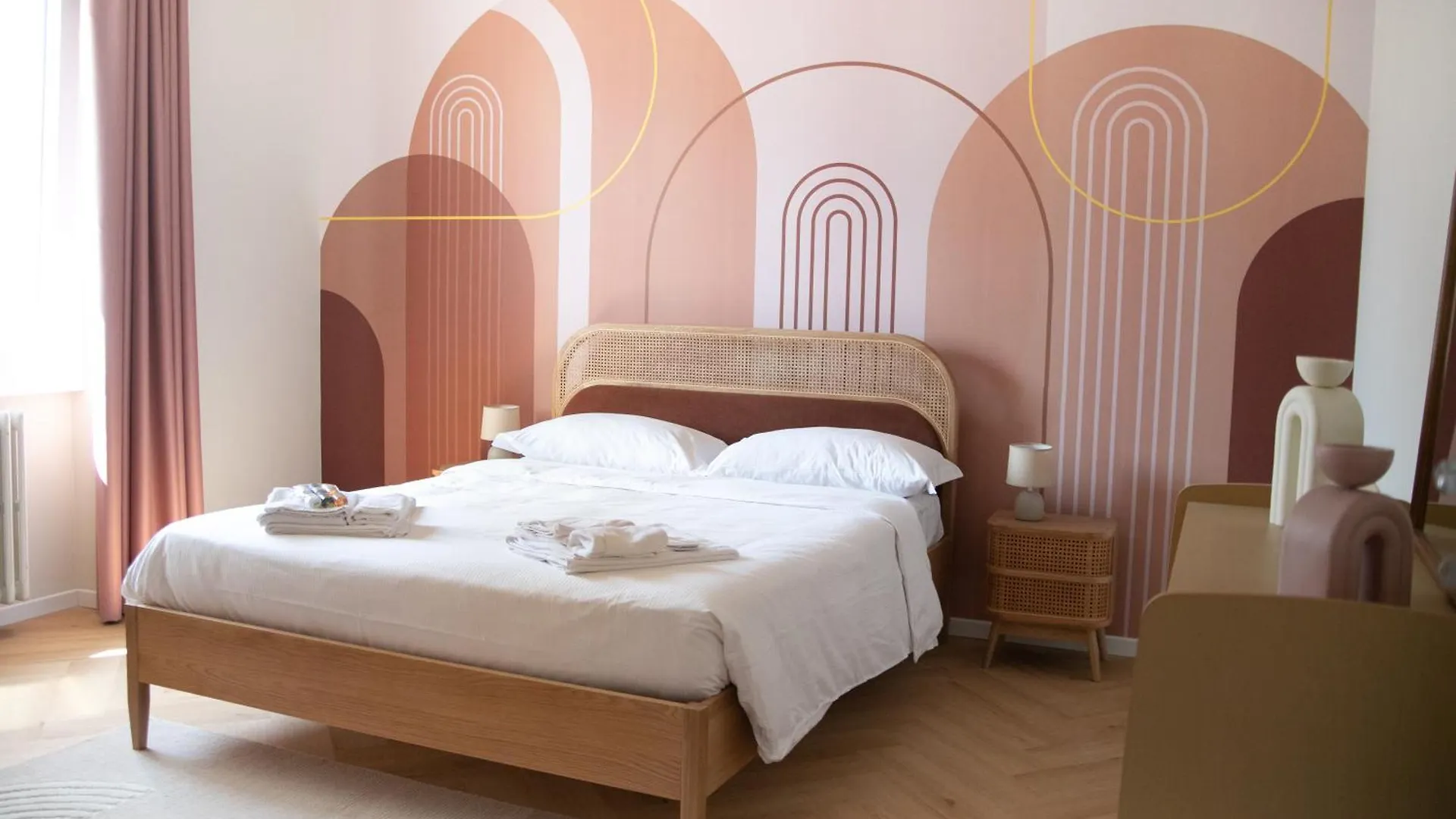 Happy Guest Apartments - Mariam'S Apartment 里瓦迪索尔托